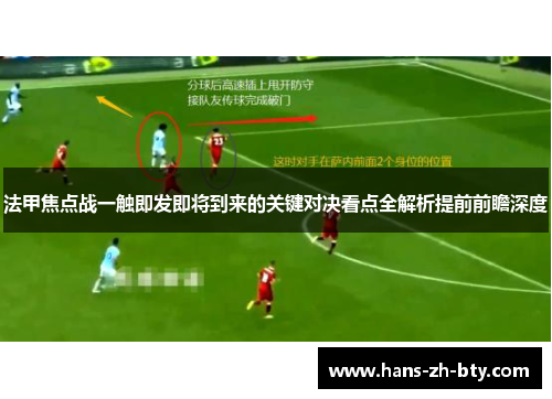 法甲焦点战一触即发即将到来的关键对决看点全解析提前前瞻深度 法甲焦点战一触即发即将到来的关键对决看点全解析提前前瞻深度