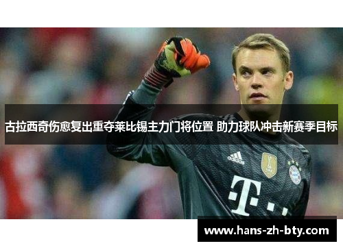 古拉西奇伤愈复出重夺莱比锡主力门将位置 助力球队冲击新赛季目标